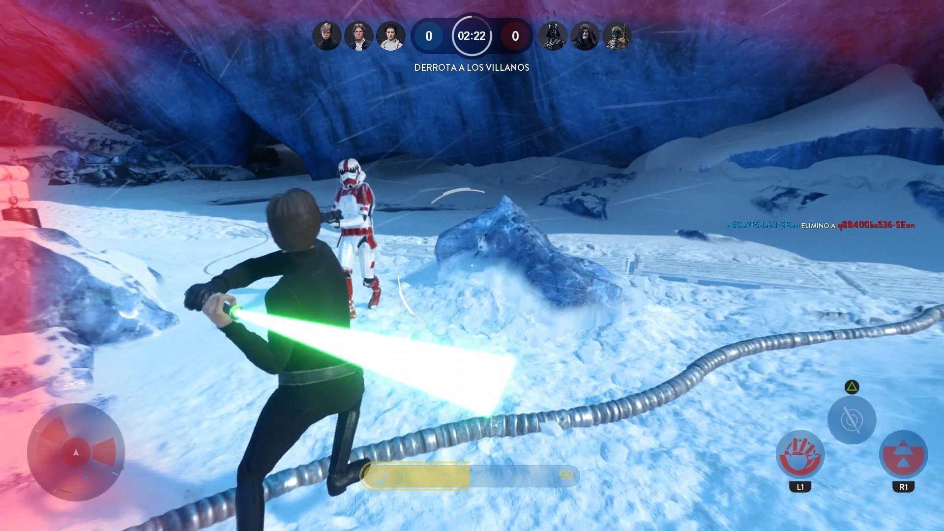 Star Wars Battlefront - Imagen 18